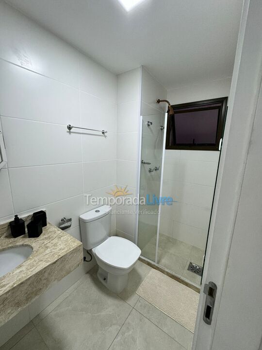 Apartamento para aluguel de temporada em Arraial do Cabo (Canaã)