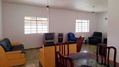 Sala sede
