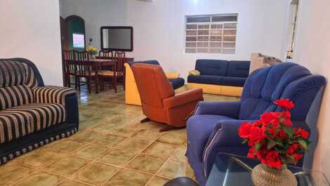 Sala sede