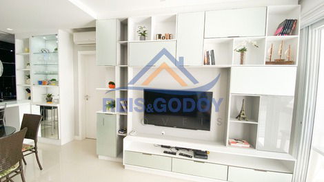 HERMOSO APARTAMENTO CON INCREÍBLE ZONA DE OCIO