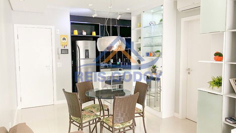 HERMOSO APARTAMENTO CON INCREÍBLE ZONA DE OCIO