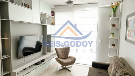 HERMOSO APARTAMENTO CON INCREÍBLE ZONA DE OCIO