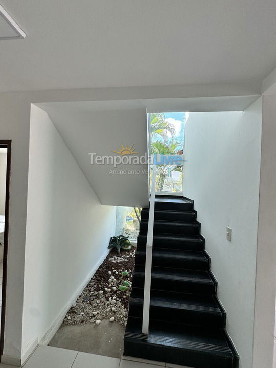 House for vacation rental in Barra de São Miguel (Barra Mar)