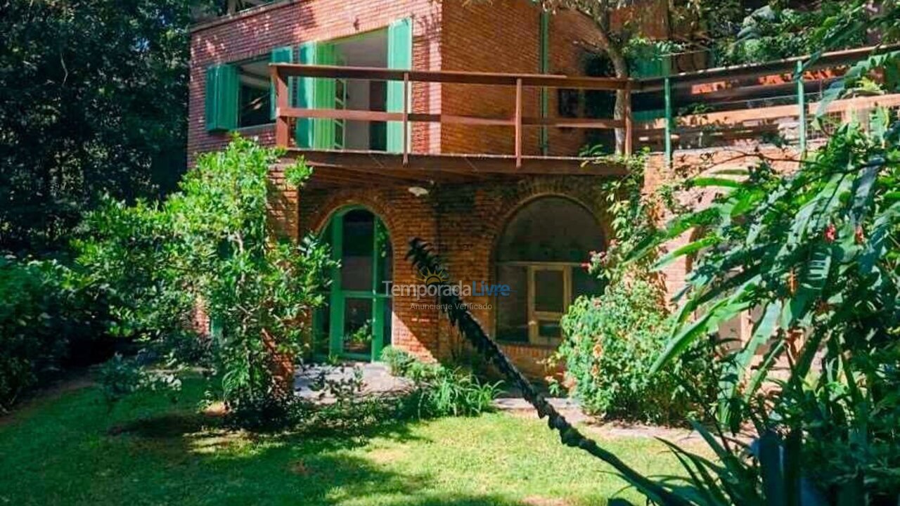 Casa para alquiler de vacaciones em Cotia (Taboleiro Verde)