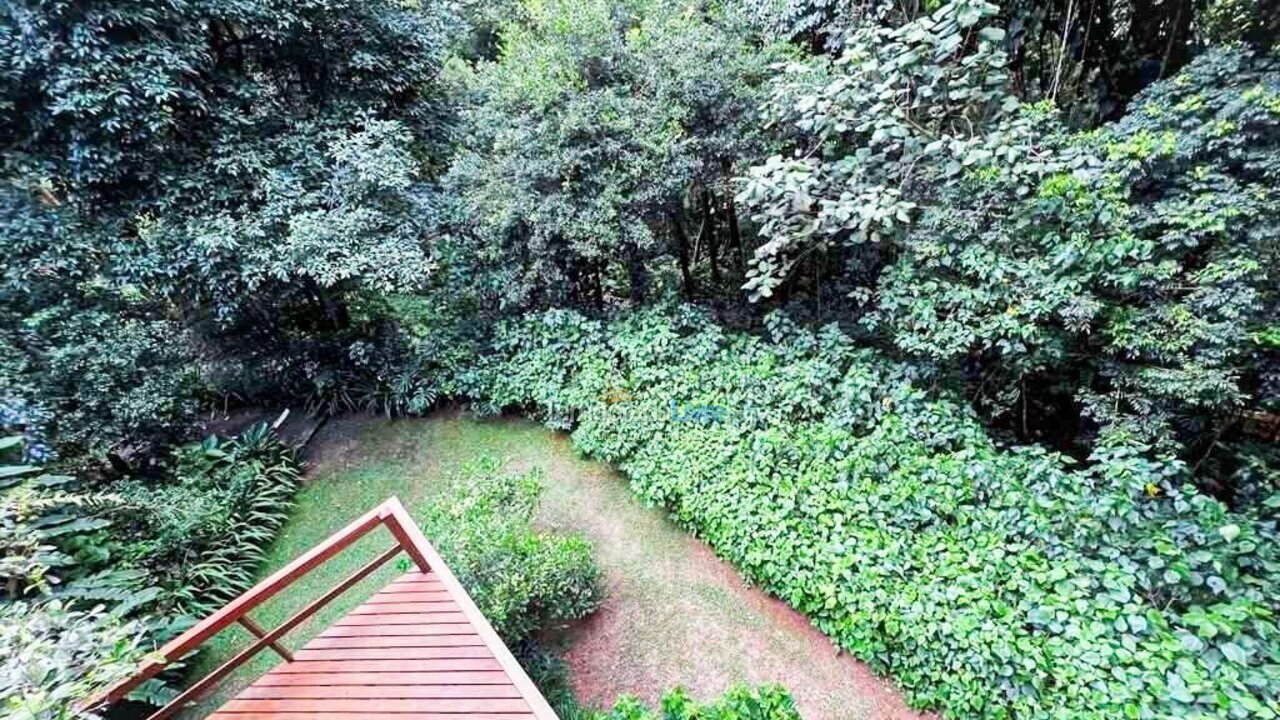 Casa para aluguel de temporada em Cotia (Taboleiro Verde)