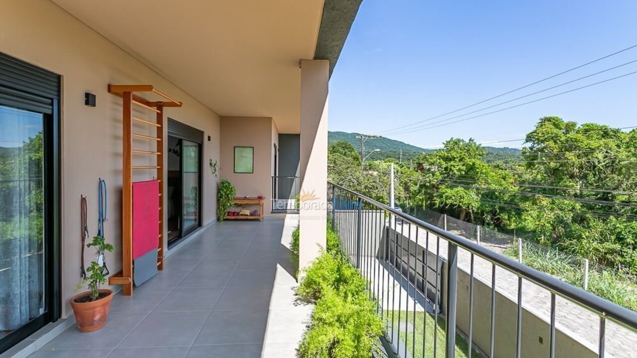 House for vacation rental in Florianópolis (Porto da Lagoa)