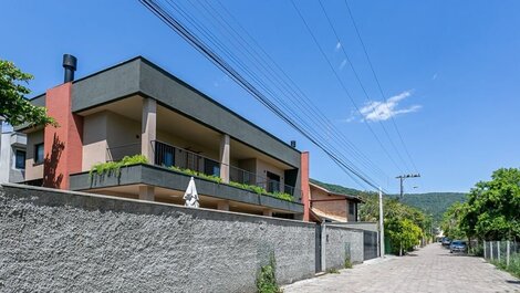 Paraíso encantador em Santa Catarina