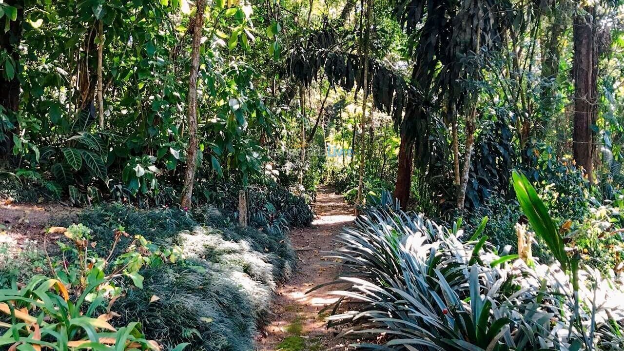 Casa para aluguel de temporada em Cotia (Taboleiro Verde)