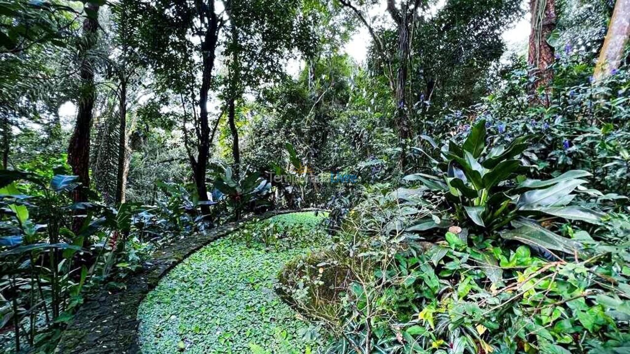 Casa para alquiler de vacaciones em Cotia (Taboleiro Verde)