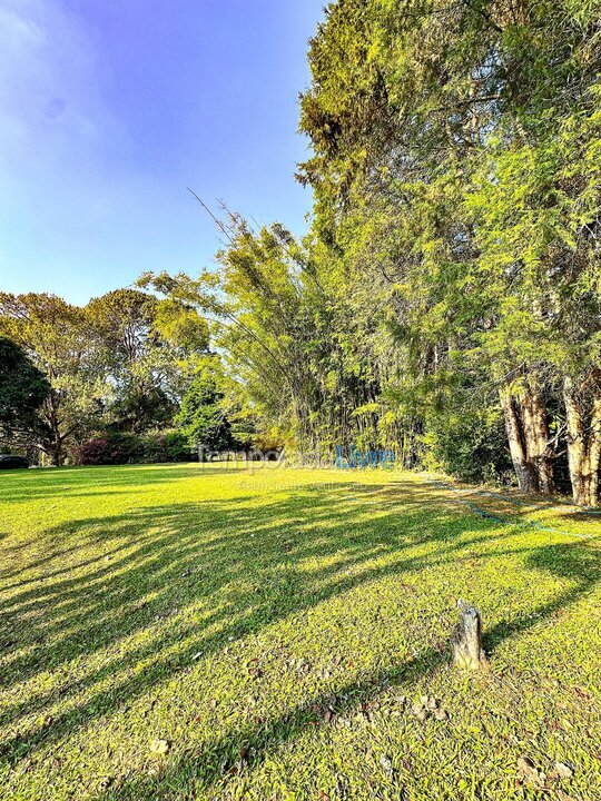 Granja para alquiler de vacaciones em Biritiba Mirim (Sertãozinho)