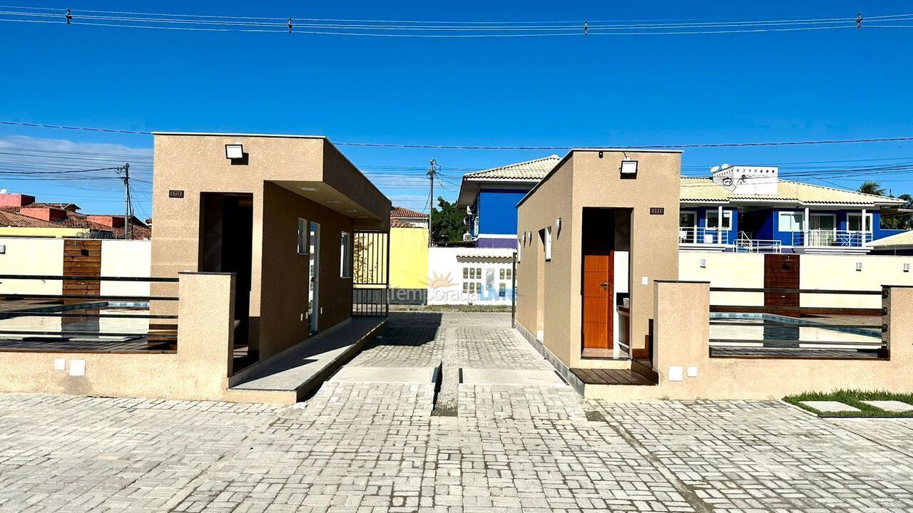 Apartamento para alquiler de vacaciones em Porto Seguro (Village)