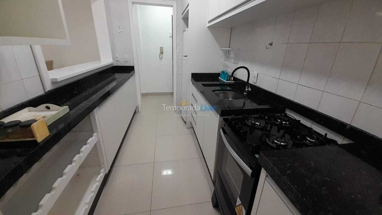Apartamento para alquiler de vacaciones em Itapema (Meia Praia)