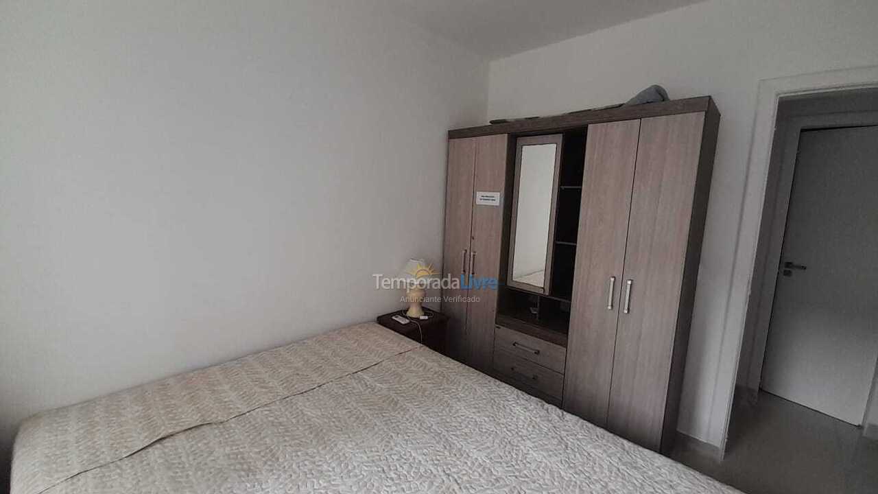 Apartamento para alquiler de vacaciones em Itapema (Meia Praia)