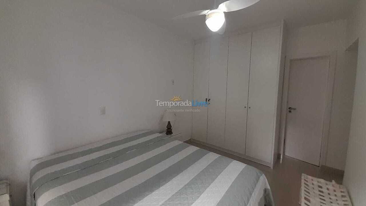 Apartamento para alquiler de vacaciones em Itapema (Meia Praia)