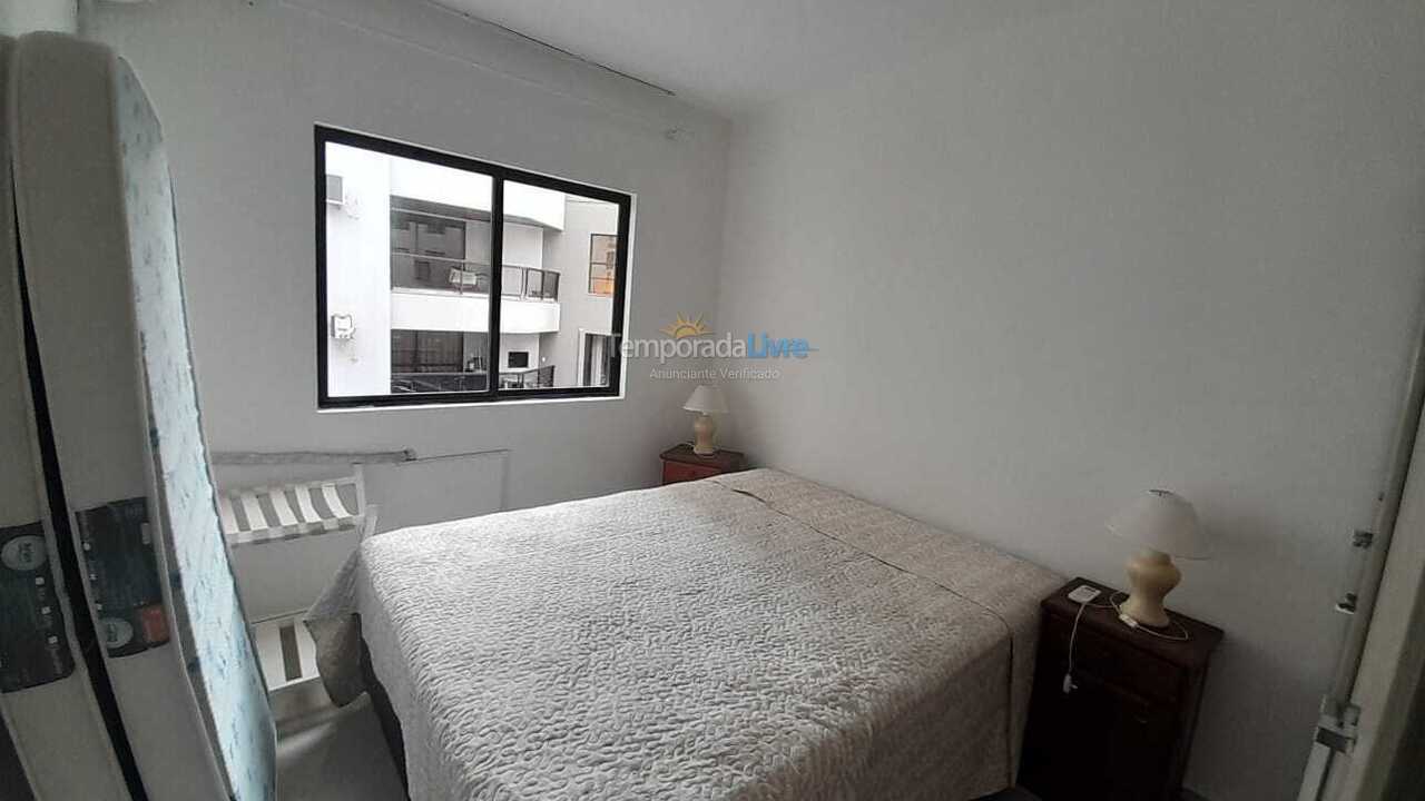 Apartamento para alquiler de vacaciones em Itapema (Meia Praia)