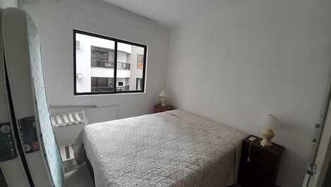 QUADRA MAR, 2 DORMITORIOS, 2 AIRE SPLIT, WIFI, 1 GARAJE VACANTE: