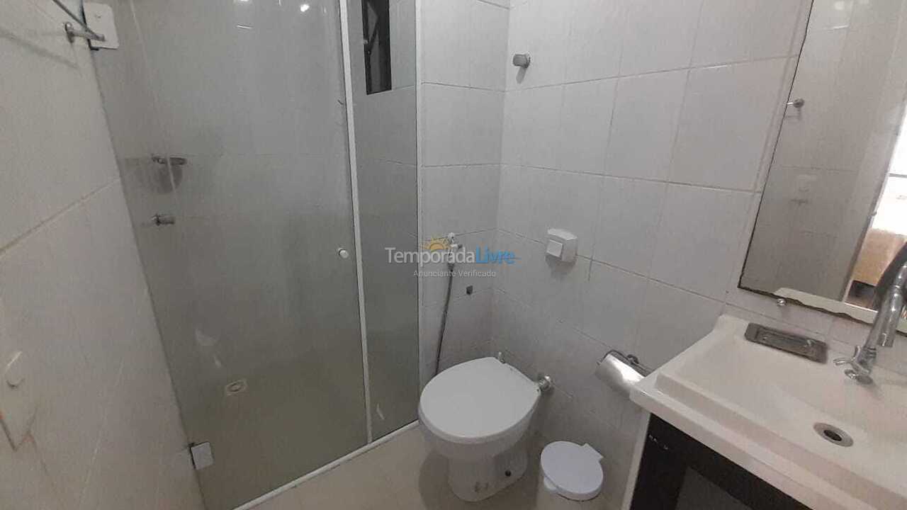Apartamento para alquiler de vacaciones em Itapema (Meia Praia)