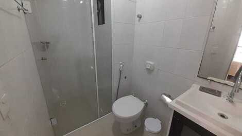 QUADRA MAR, 2 DORMITORIOS, 2 AIRE SPLIT, WIFI, 1 GARAJE VACANTE: