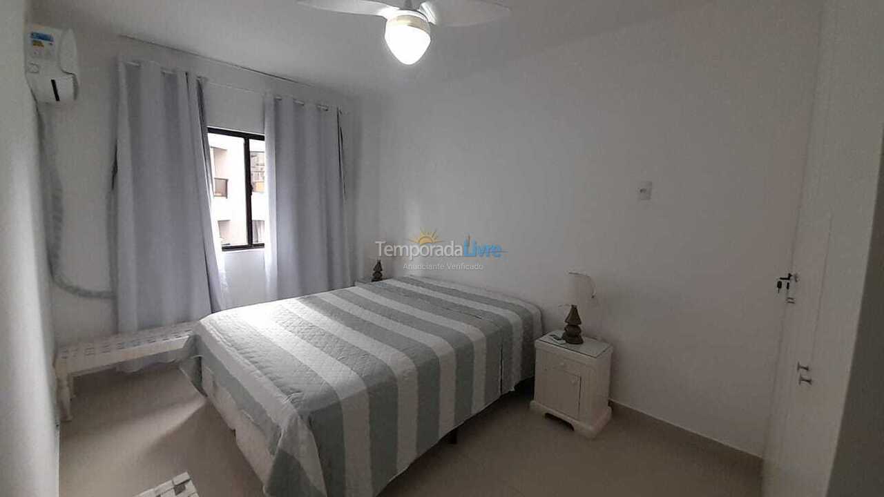 Apartamento para alquiler de vacaciones em Itapema (Meia Praia)