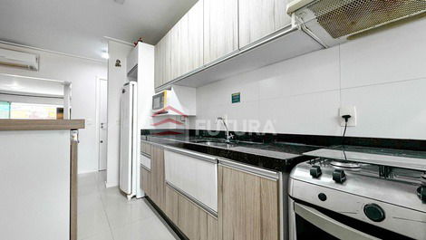 Apartment in Bombas for vacation rental