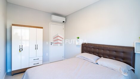 Apartamento para alquiler vacacional Bombinhas, SC