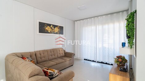 Apartamento para alquiler vacacional Bombinhas, SC