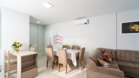 Apartamento para alquiler vacacional Bombinhas, SC