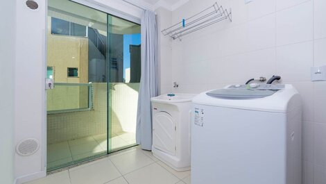 Apartamento para alquiler vacacional Bombinhas, SC