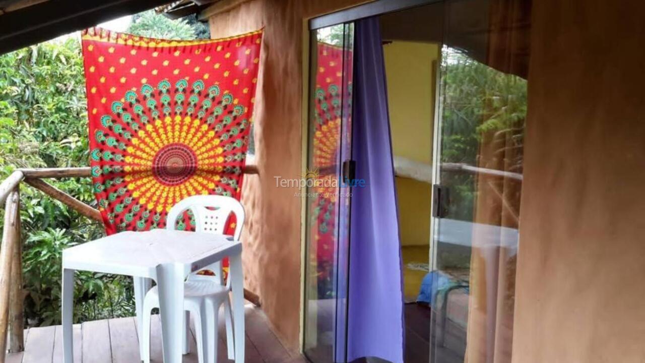 Casa para aluguel de temporada em Ouro Preto (Santo Antonio do Leite)