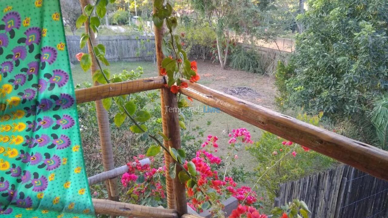 Casa para aluguel de temporada em Ouro Preto (Santo Antonio do Leite)