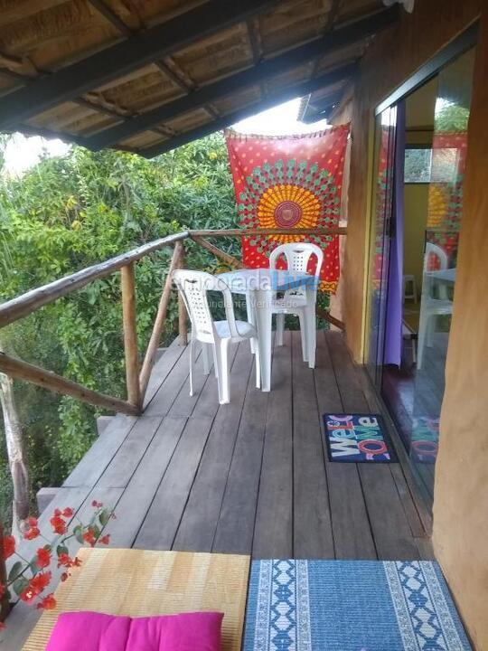 Casa para aluguel de temporada em Ouro Preto (Santo Antonio do Leite)