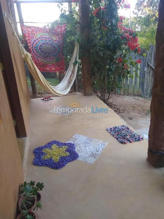 Casa para aluguel de temporada em Ouro Preto (Santo Antonio do Leite)