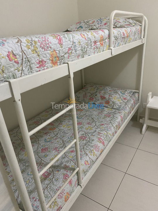 Apartamento para alquiler de vacaciones em Guarujá (Enseada)