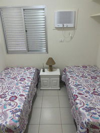 Quarto solteiro