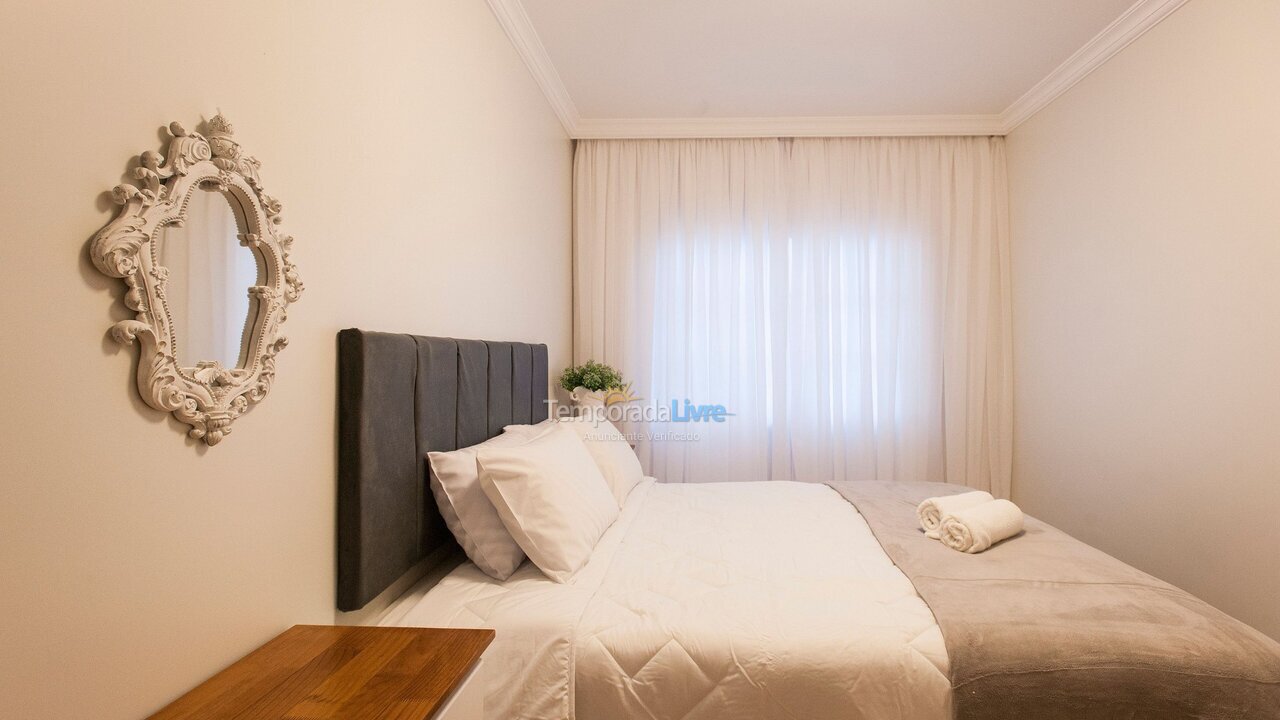 Apartamento para alquiler de vacaciones em Gramado (Centro)