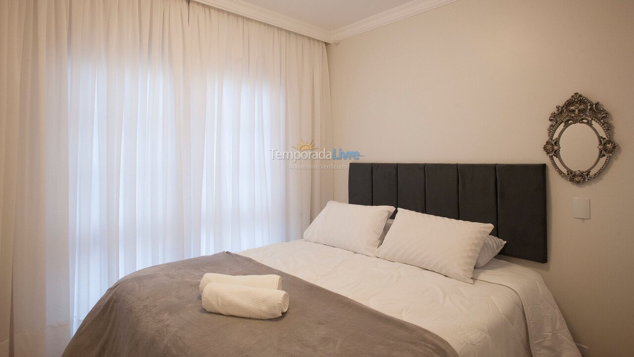 Apartamento para alquiler de vacaciones em Gramado (Centro)