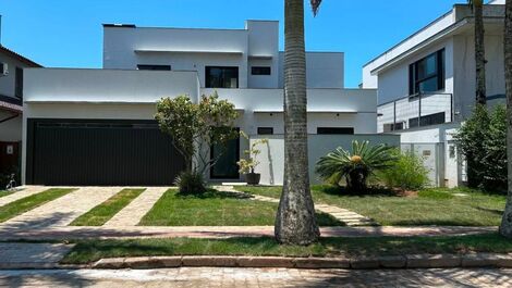 House for rent in Florianopolis - Jurerê Internacional