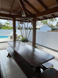 House for vacation rental in Florianopolis