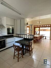 House for vacation rental in Florianopolis