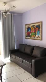 Apartamento Thermas dos Bandeirantes