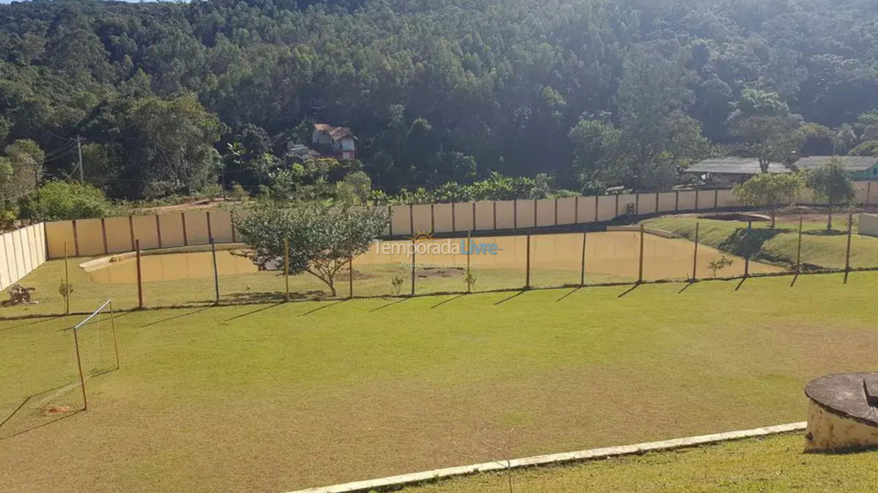 Ranch for vacation rental in Mairiporã (Mairiporã)