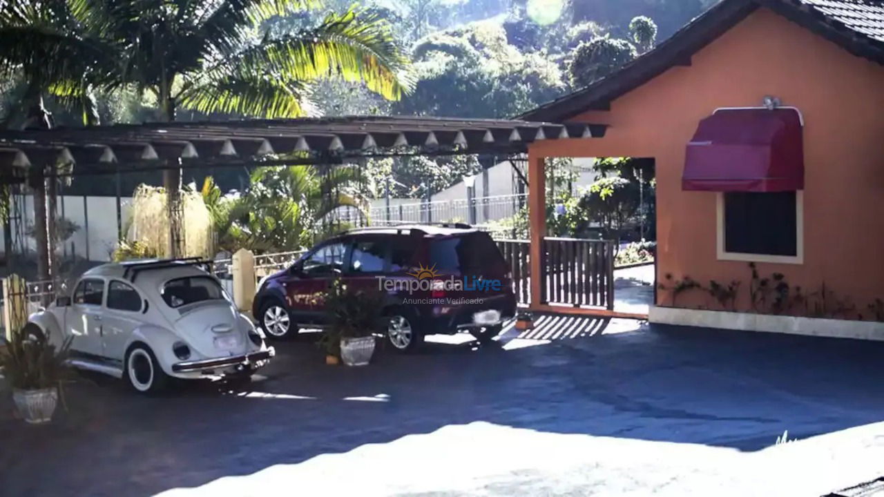 Ranch for vacation rental in Mairiporã (Mairiporã)