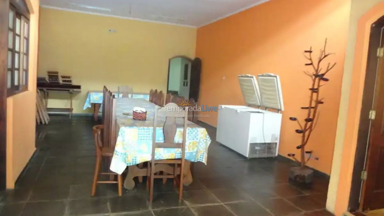 Ranch for vacation rental in Mairiporã (Mairiporã)