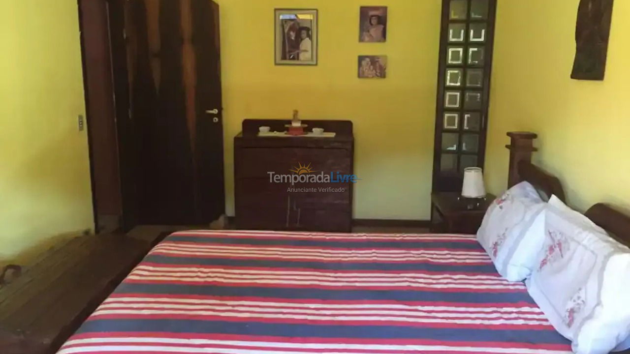 Ranch for vacation rental in Mairiporã (Mairiporã)