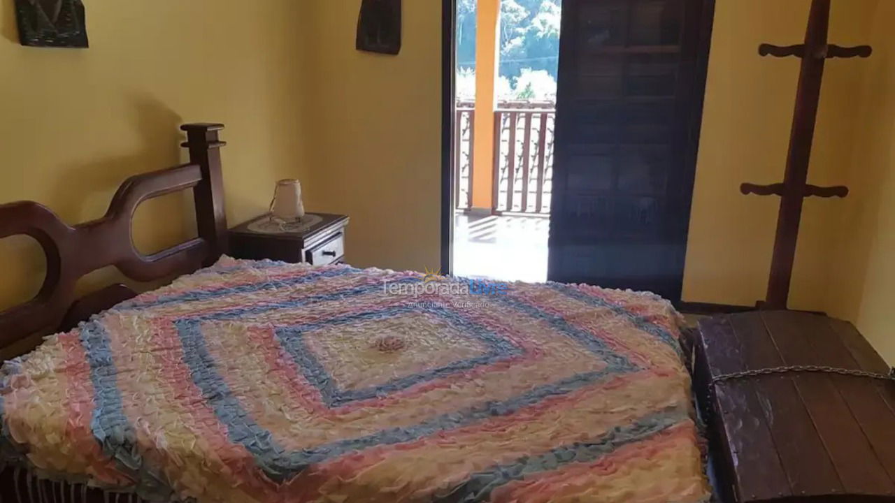 Ranch for vacation rental in Mairiporã (Mairiporã)
