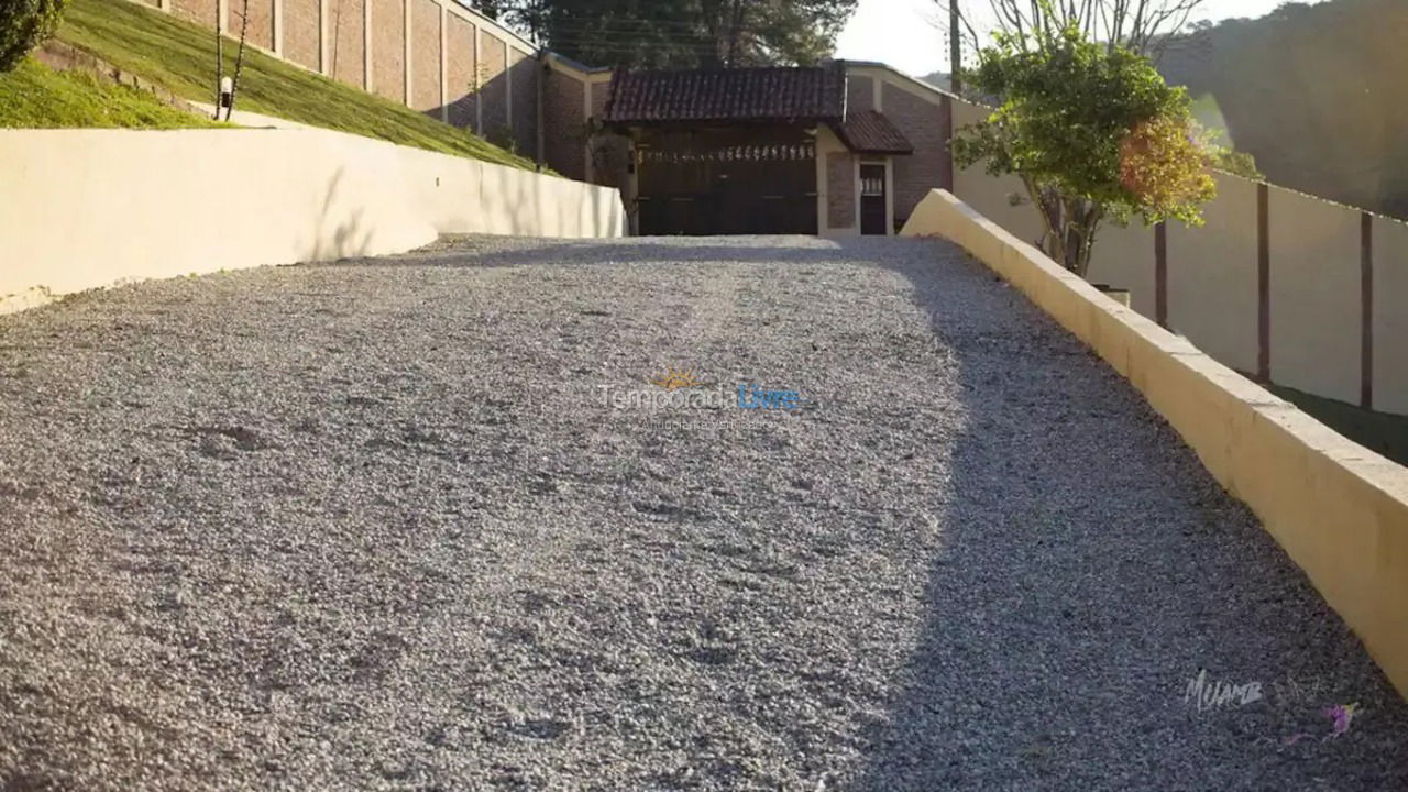 Ranch for vacation rental in Mairiporã (Mairiporã)
