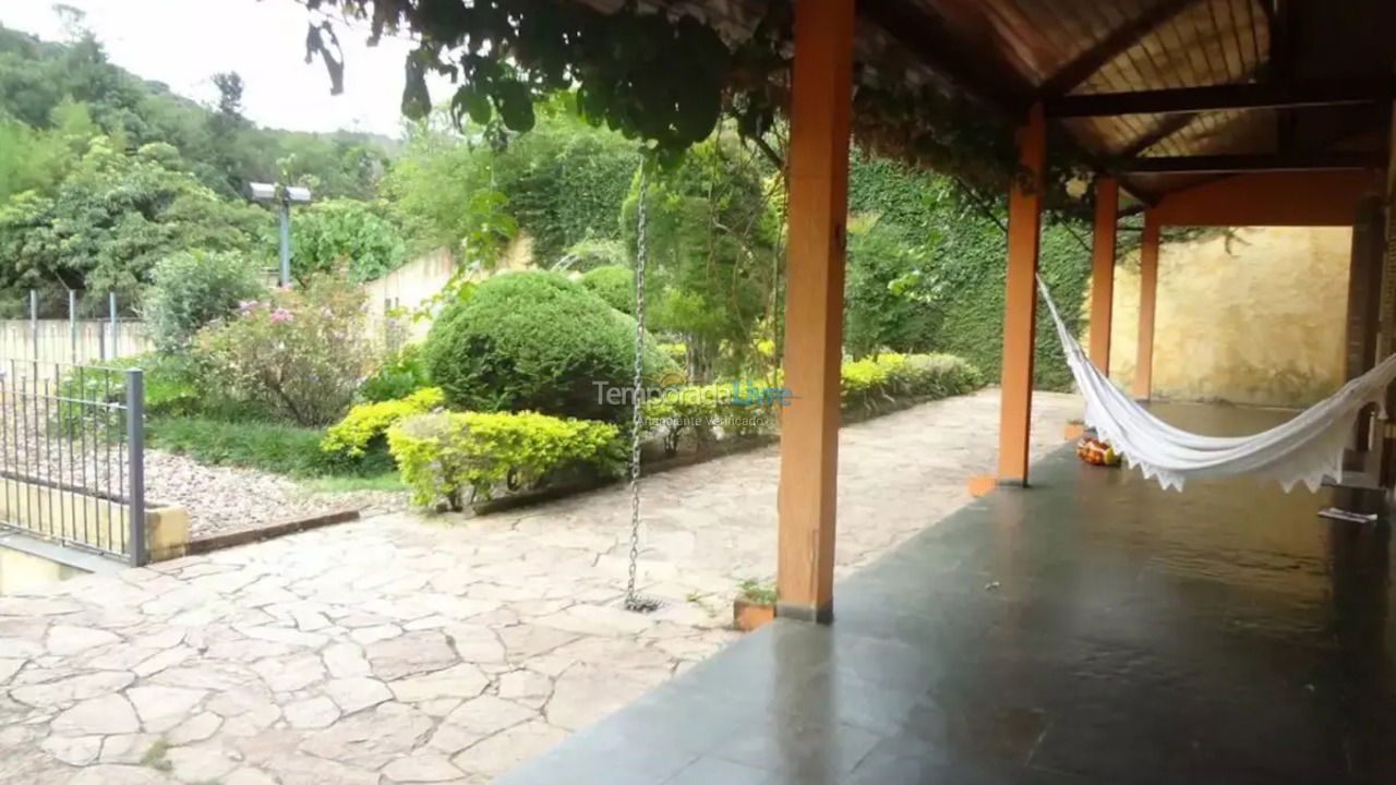 Ranch for vacation rental in Mairiporã (Mairiporã)