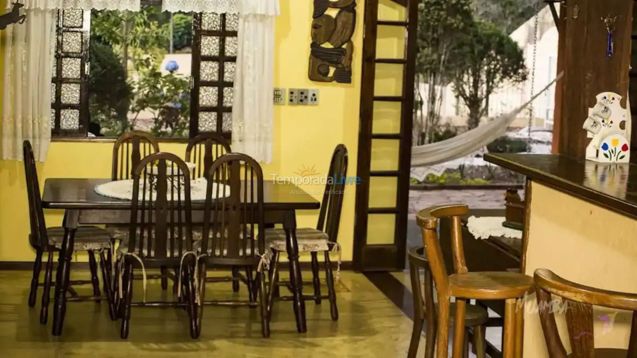 Ranch for vacation rental in Mairiporã (Mairiporã)