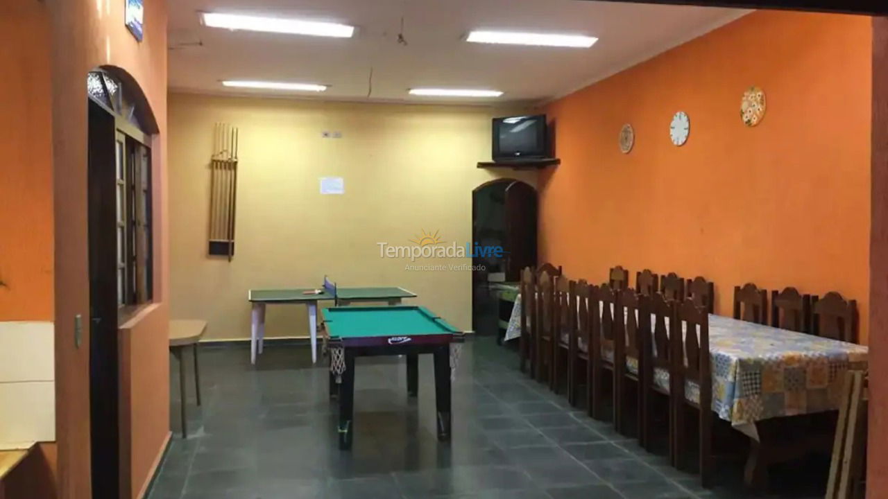 Ranch for vacation rental in Mairiporã (Mairiporã)