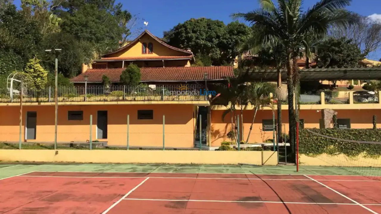 Ranch for vacation rental in Mairiporã (Mairiporã)